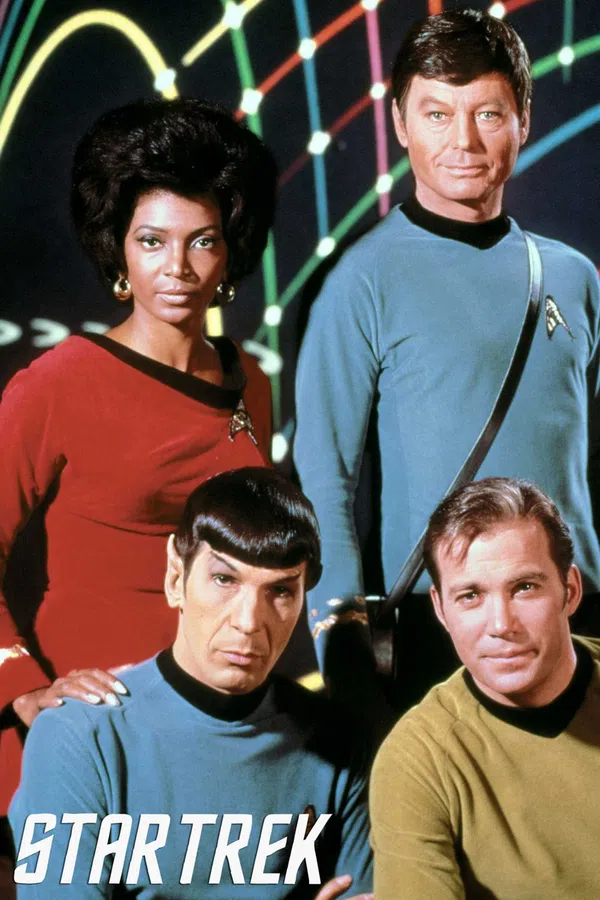 Xem Phim Star Trek (Phần 3) Vietsub HD Online