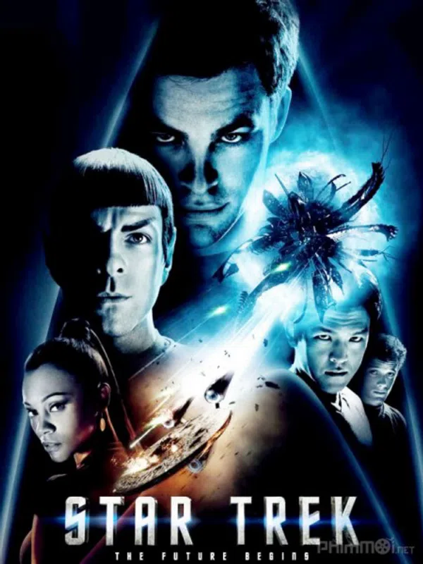 Xem Phim Star Trek Vietsub HD Online