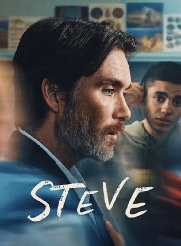 Xem Phim Steve Vietsub HD Online