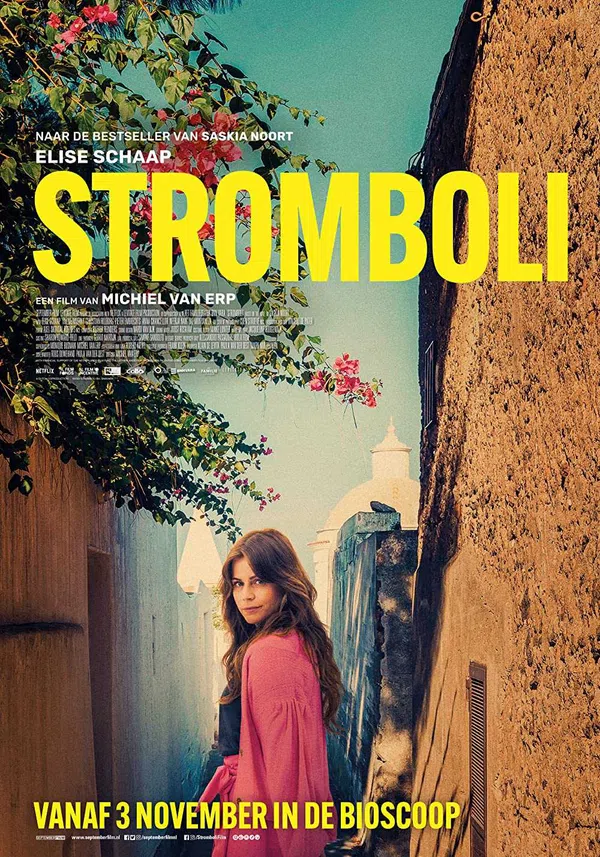 Xem Phim Stromboli Vietsub HD Online