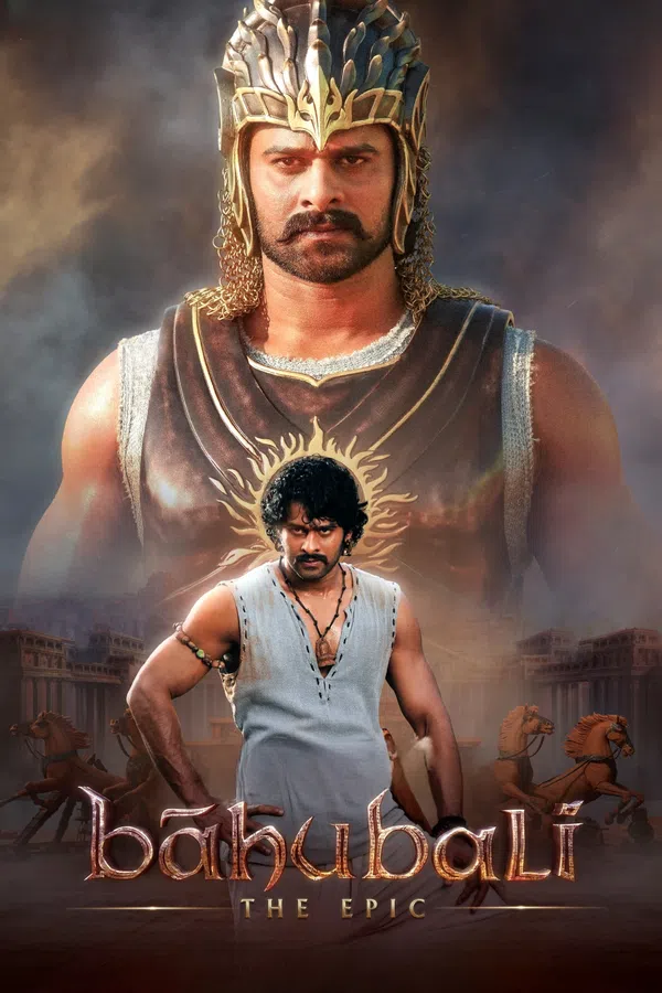 Xem Phim Sử Thi Baahubali 3 Vietsub HD Online