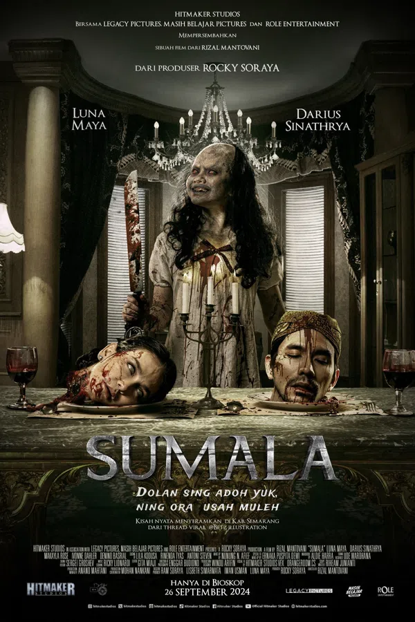 Xem Phim Sumala Vietsub HD Online