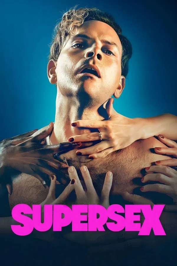 Poster phim Supersex trên SubNhanh