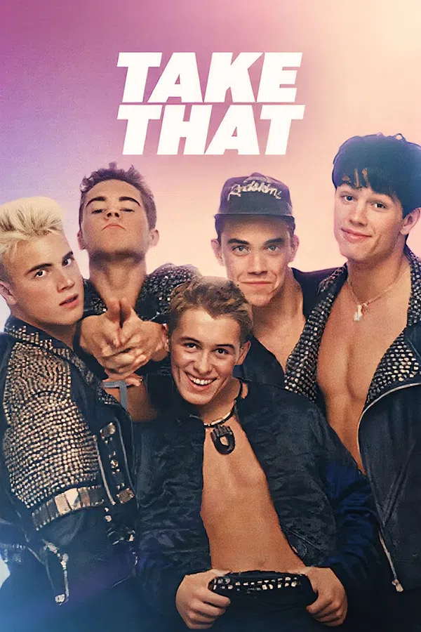Xem Phim Take That Vietsub HD Online