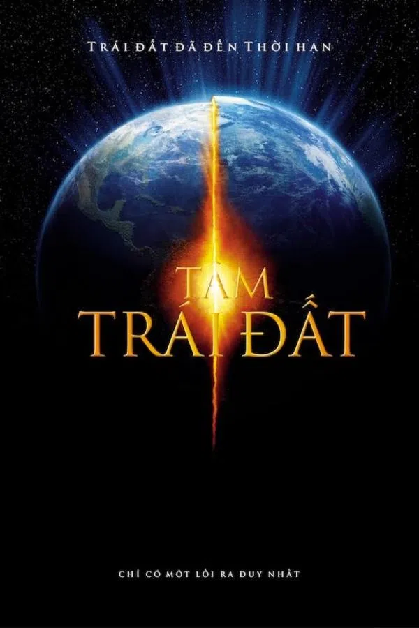 Xem Phim Tâm Trái Đất Vietsub HD Online