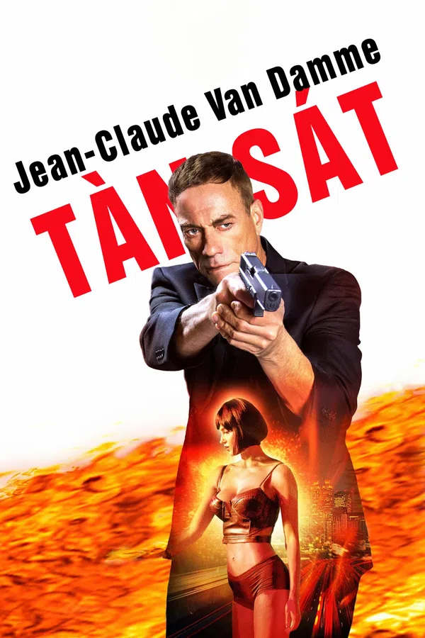 Xem Phim Tàn Sát Vietsub HD Online