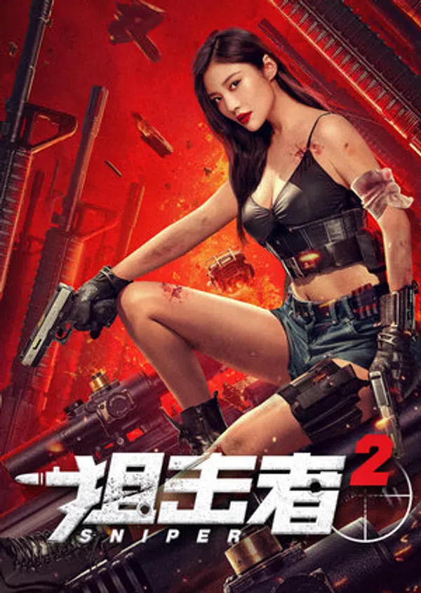 Xem Phim Tay Súng Bắn Tỉa 2 Vietsub HD Online