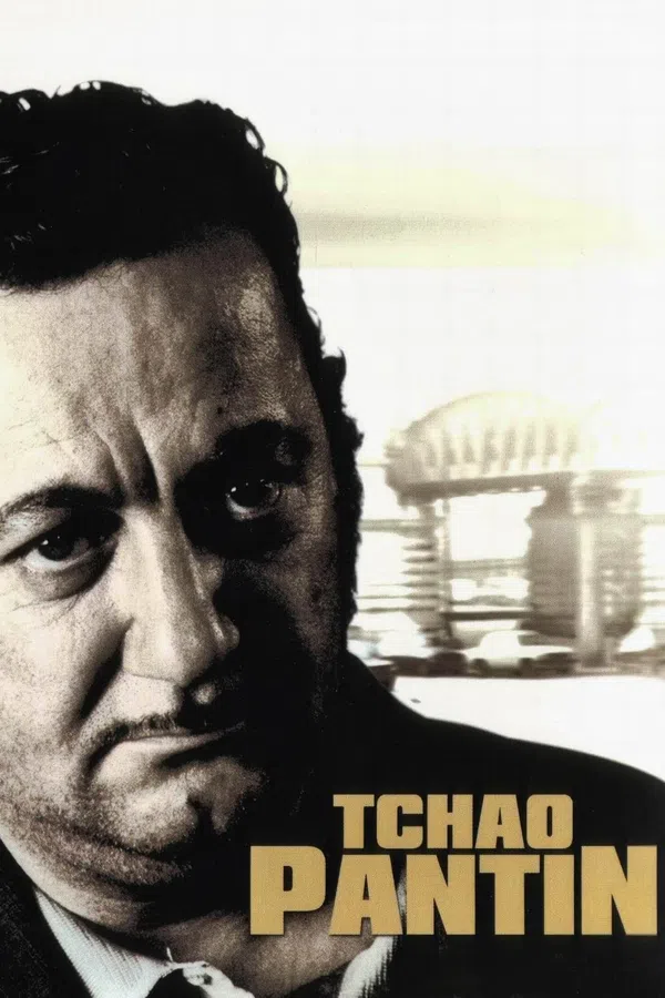 Poster phim Tchao Pantin trên SubNhanh