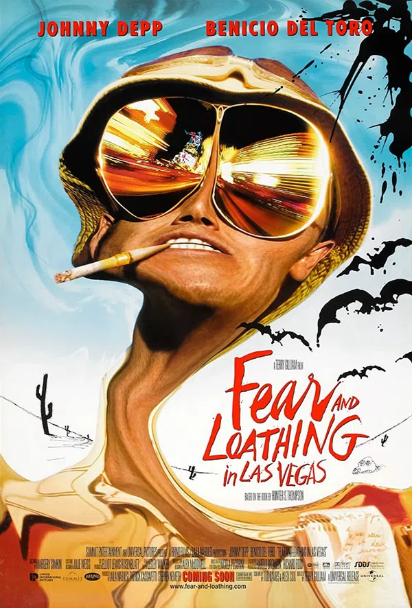 Xem Phim Thác loạn ở Las Vegas Vietsub HD Online