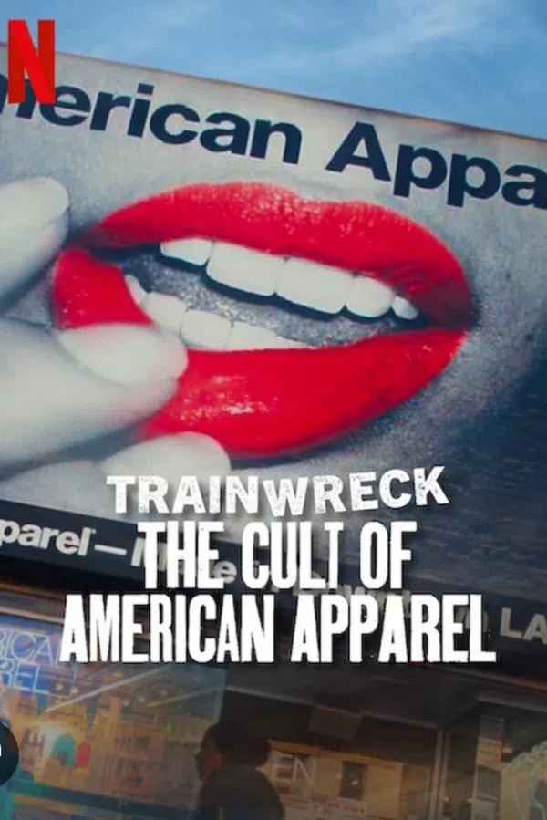 Xem Phim Thảm Họa Toàn Tập: Sự Sùng Bái American Apparel Vietsub HD Online