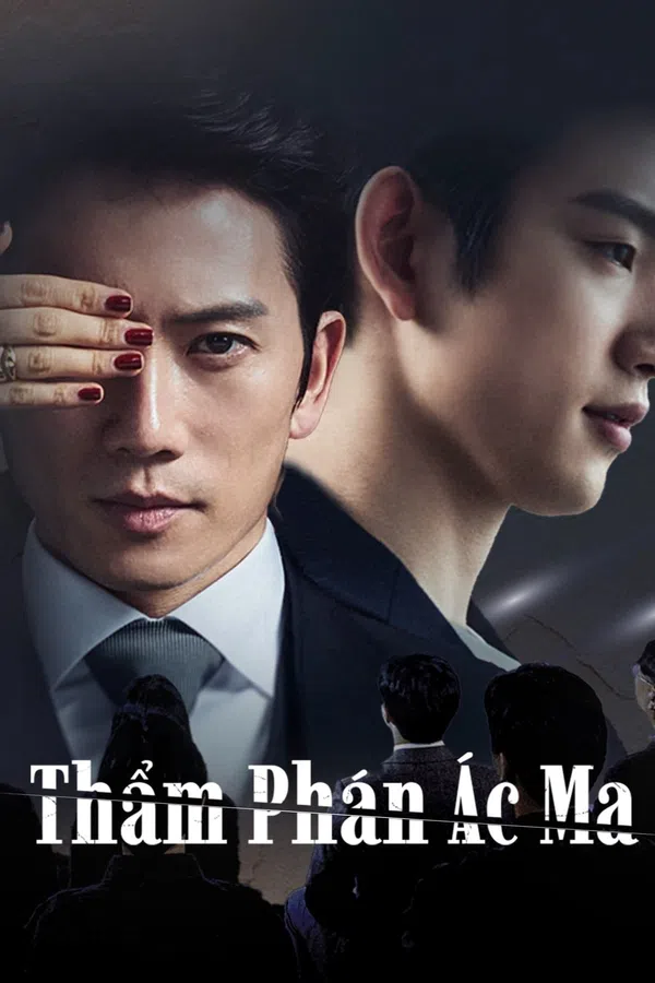 Xem Phim Thẩm Phán Ác Ma Vietsub HD Online