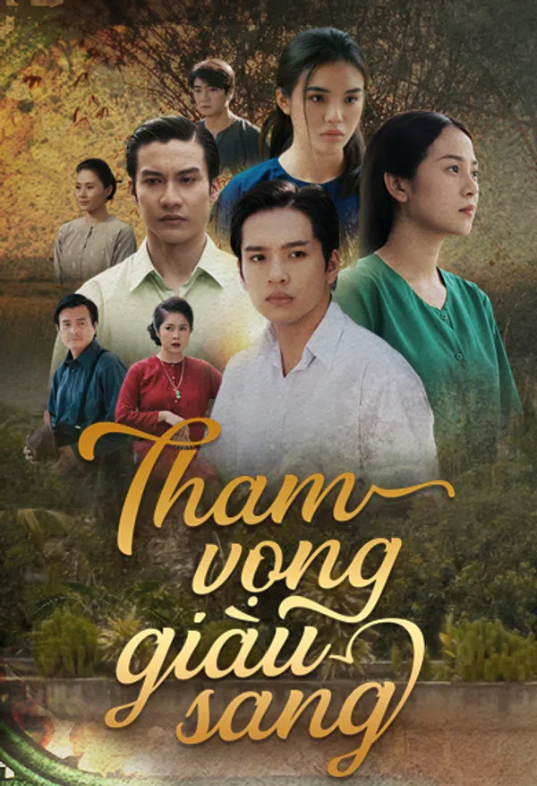 Xem Phim Tham Vọng Giàu Sang Vietsub HD Online