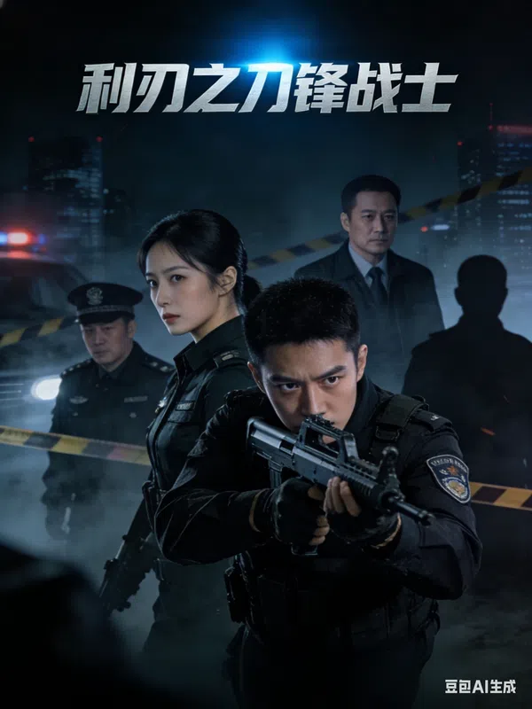Xem Phim Thanh Đao Sắc Bén: Phong Chiến Sĩ Vietsub HD Online