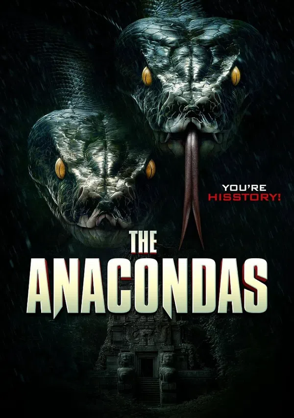 Xem Phim The Anacondas Vietsub HD Online