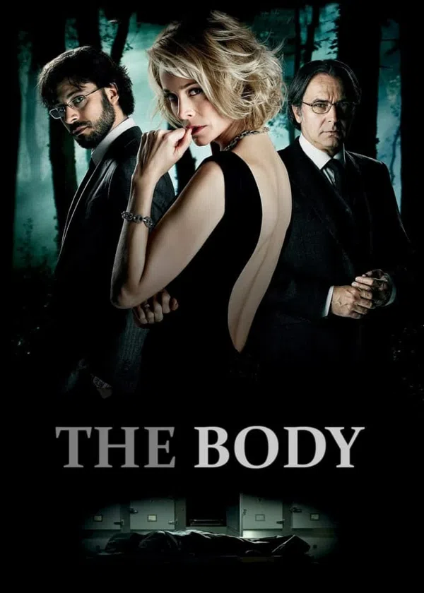 Xem Phim The Body Vietsub HD Online