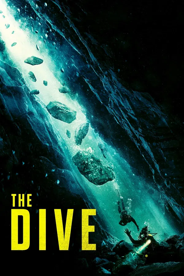 Xem Phim The Dive Vietsub HD Online