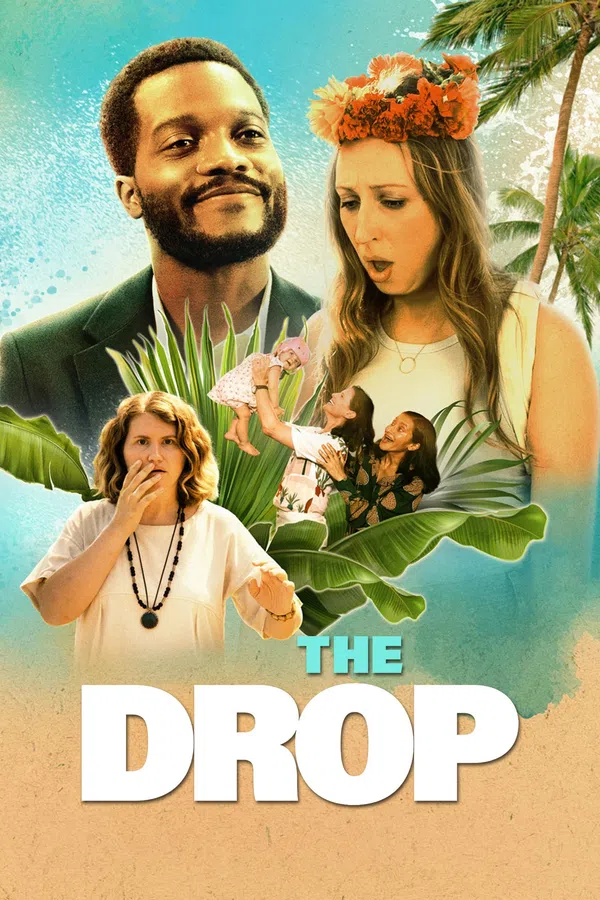 Xem Phim The Drop Vietsub HD Online