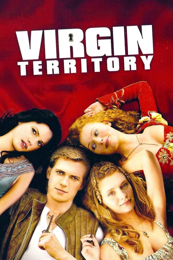 Xem Phim Thế Giới Của Trinh Nữ Vietsub HD Online