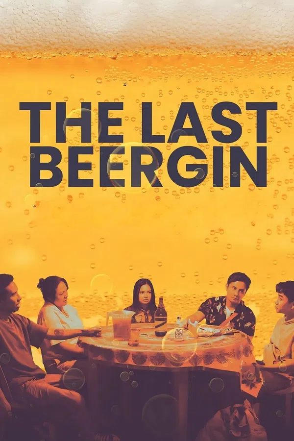 Xem Phim The Last Beergin Vietsub HD Online