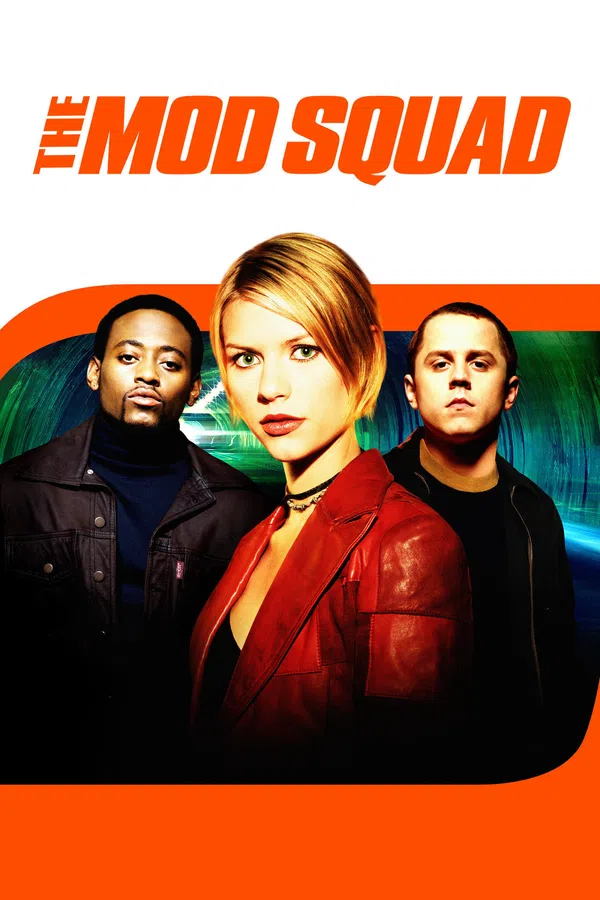 Xem Phim The Mod Squad Vietsub HD Online