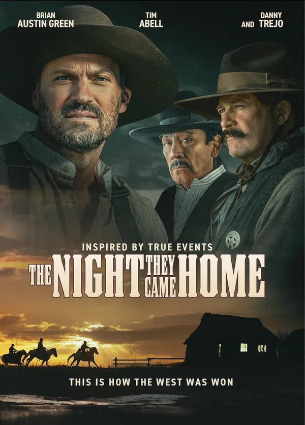 Xem Phim The Night They Came Home Vietsub HD Online