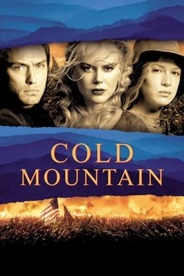 Xem Phim Thị Trấn Cold Mountain Vietsub HD Online