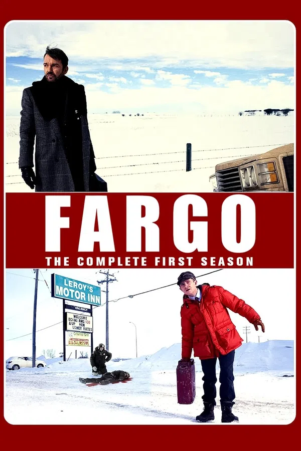 Xem Phim Thị Trấn Fargo (Phần 1) Vietsub HD Online