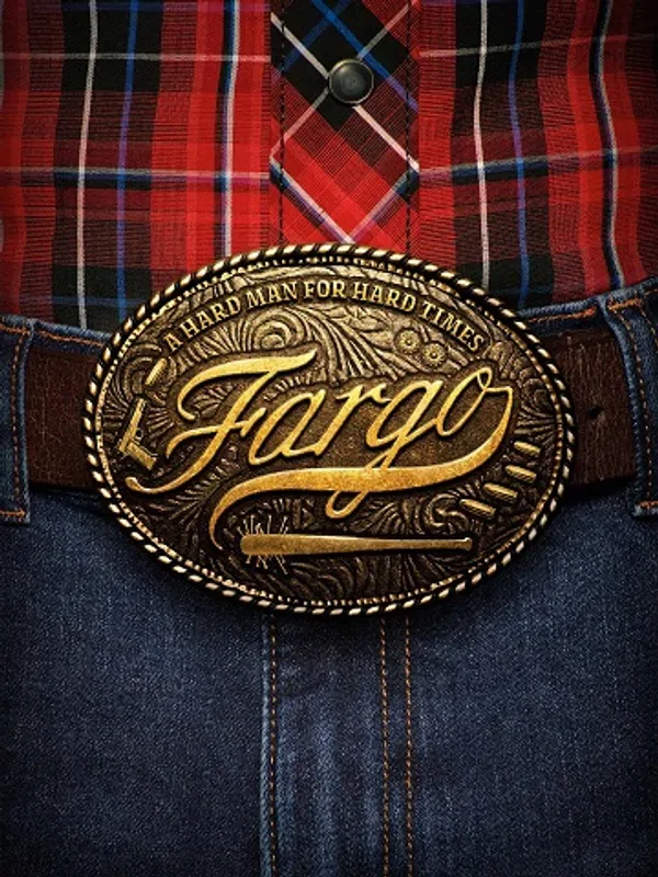 Xem Phim Thị Trấn Fargo (Phần 5) Vietsub HD Online