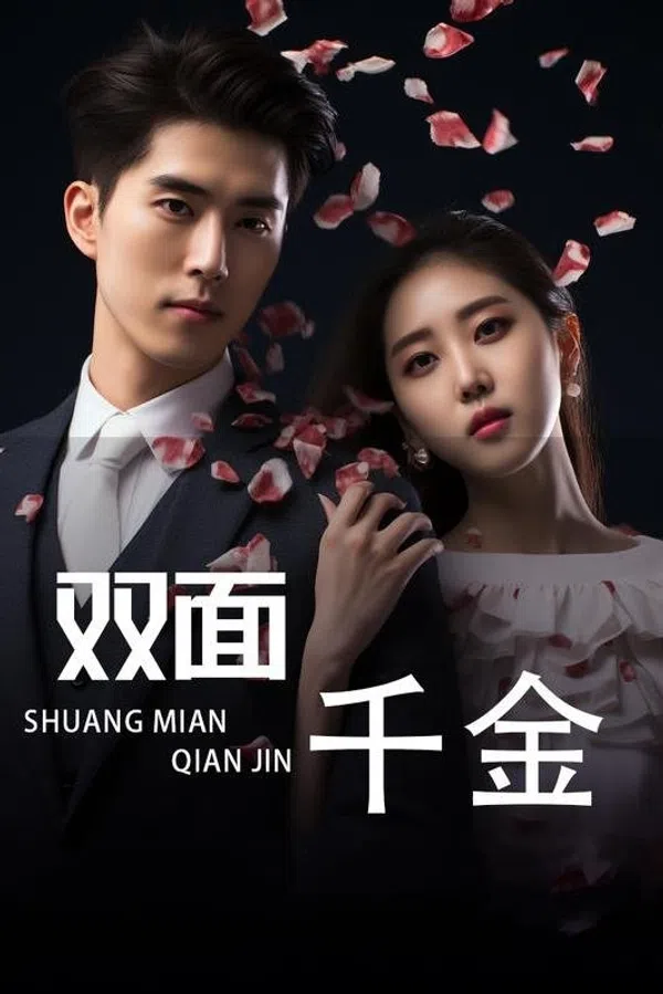 Xem Phim Thiên Kim Hai Mặt Vietsub HD Online