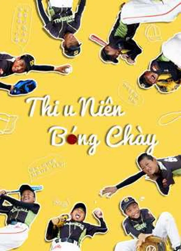 Xem Phim Thiếu Niên Bóng Chày Vietsub HD Online