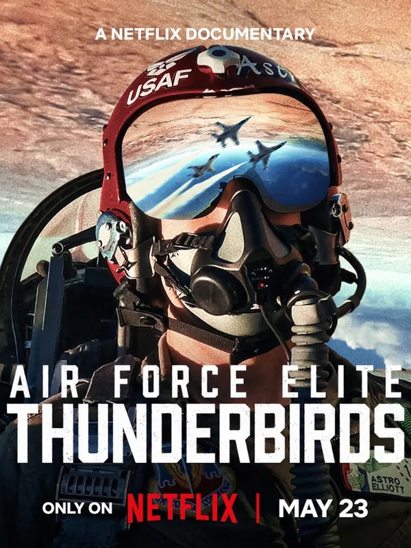 Xem Phim Thunderbirds: Phi Đội Tinh Nhuệ Của Không Lực Mỹ Vietsub HD Online