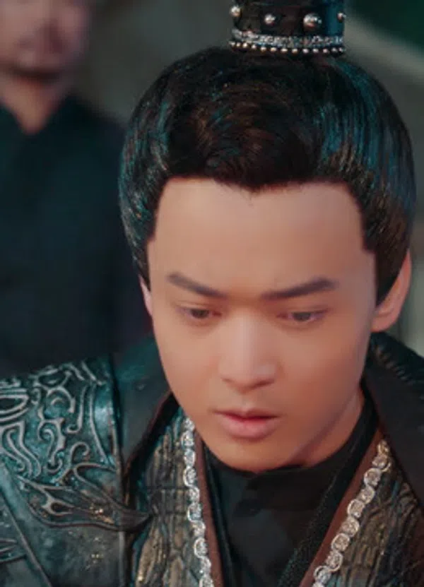 Poster phim Thương Quân Nguyện trên SubNhanh