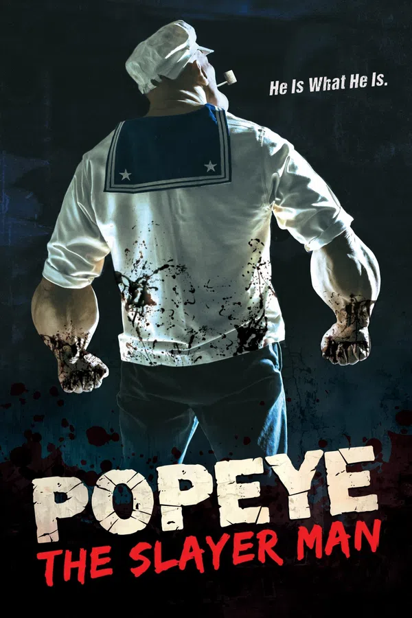 Xem Phim Thuyền Trưởng Popeye Vietsub HD Online