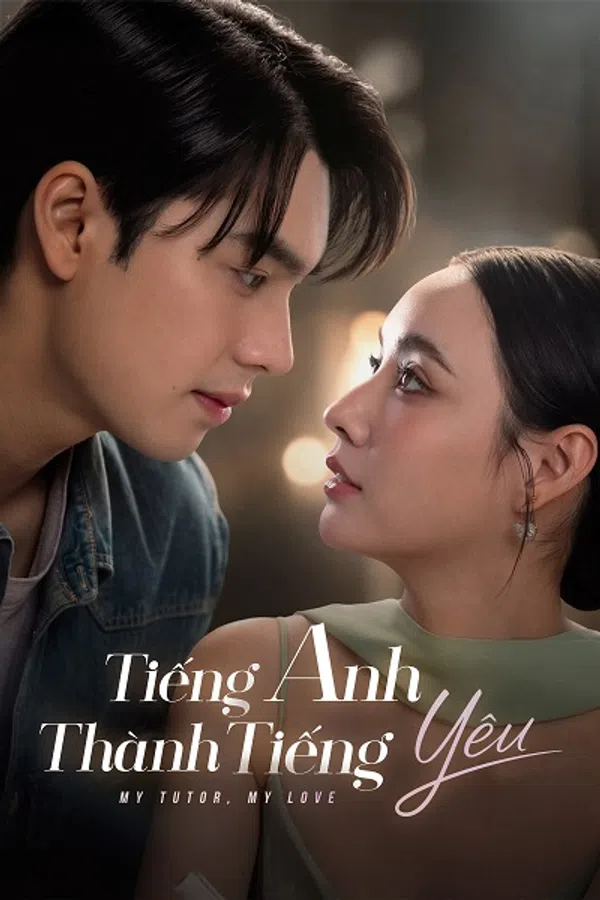 Poster phim Tiếng Anh Thành Tiếng Yêu trên SubNhanh
