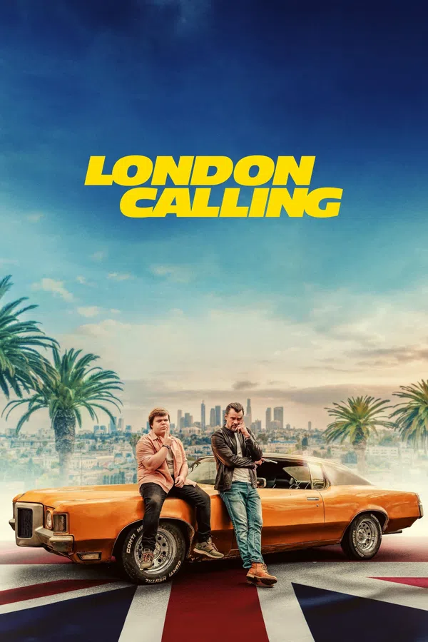 Xem Phim Tiếng Gọi London Vietsub HD Online