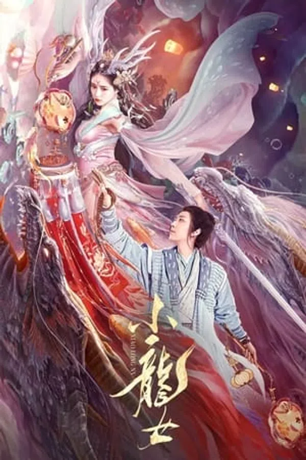 Xem Phim Tiểu Long Nữ Vietsub HD Online