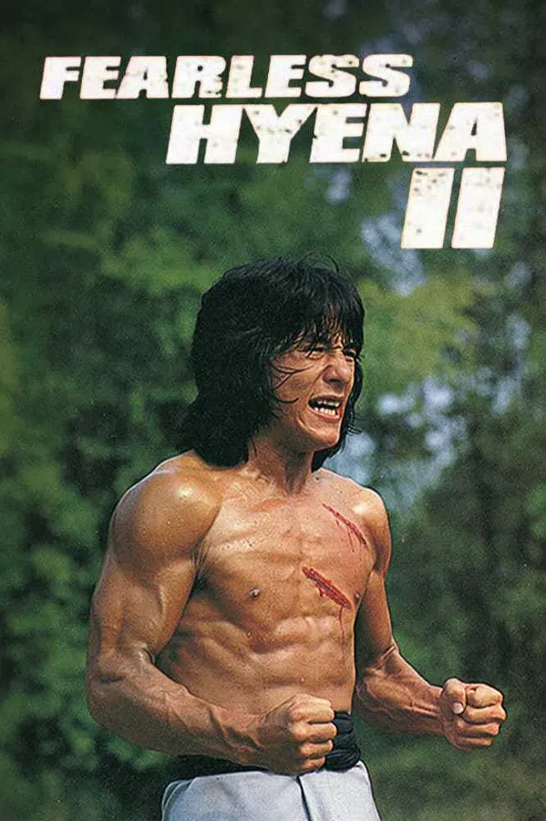 Poster phim Tiểu Quyền Quái Chiêu 2 trên SubNhanh