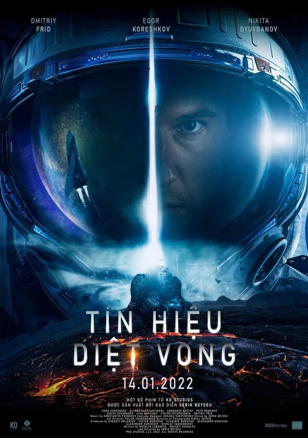 Xem Phim Tín Hiệu Diệt Vong Vietsub HD Online