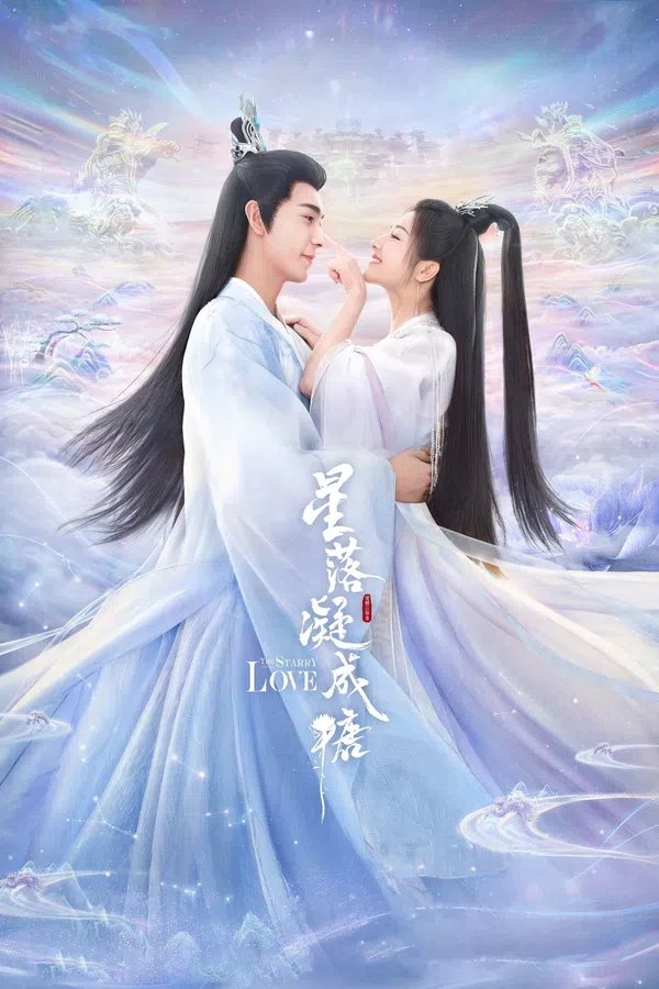 Xem Phim Tinh Lạc Ngưng Thành Đường Vietsub HD Online