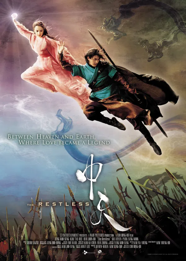 Xem Phim Tình Yêu Chốn Thiên Đường Vietsub HD Online