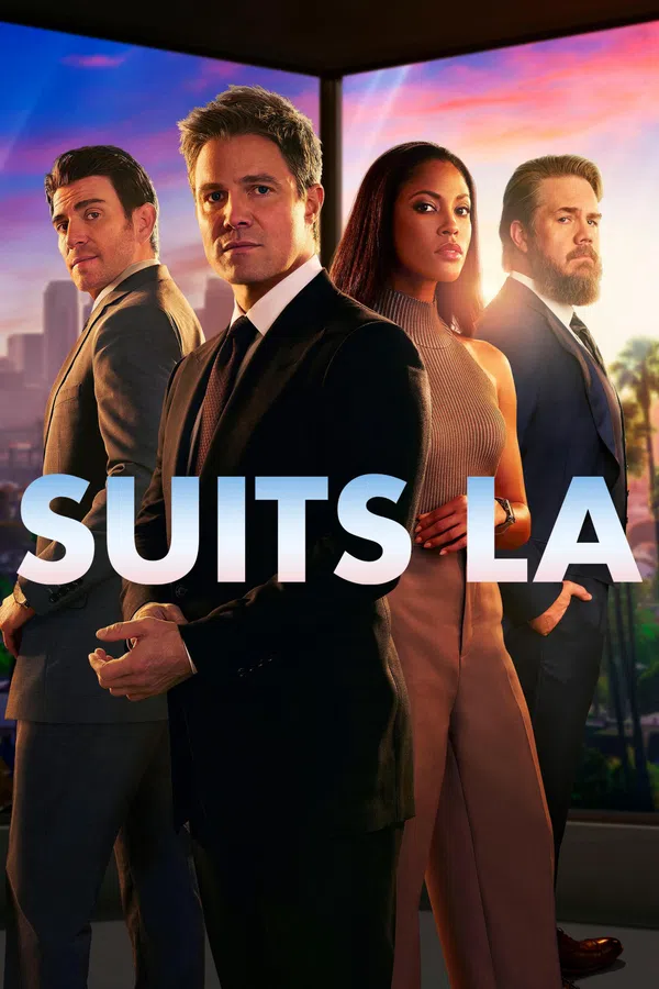 Xem Phim Tố Tụng L.A. Vietsub HD Online