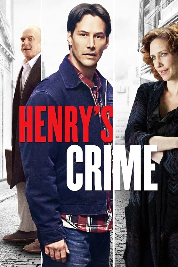 Xem Phim Tội Lỗi Của Henry Vietsub HD Online