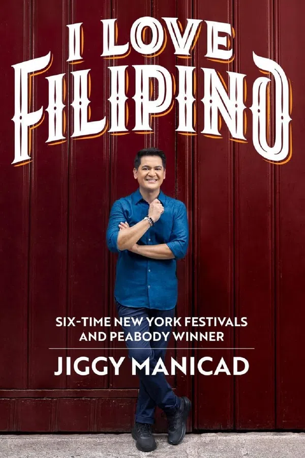 Poster phim Tôi yêu người Philippines trên SubNhanh