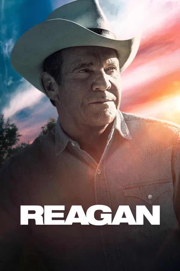 Xem Phim Tổng Thống Reagan Vietsub HD Online