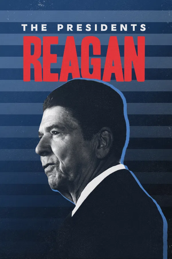 Xem Phim Tổng Thống Ronald Reagan Vietsub HD Online