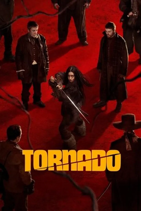 Xem Phim Tornado Vietsub HD Online