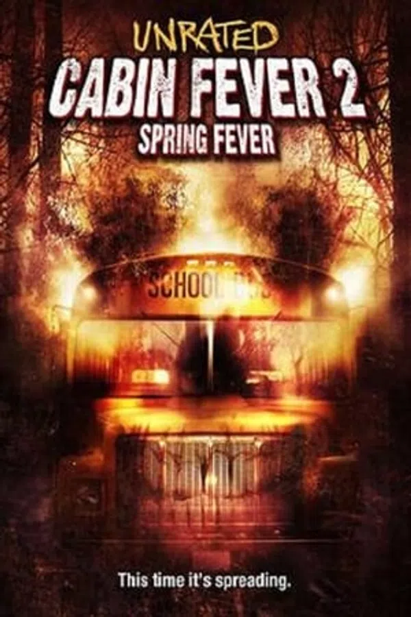 Poster phim Trạm Dừng Tử Thần 2: Tiệc Máu trên SubNhanh