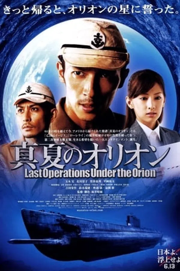 Xem Phim Trận Thuỷ Chiến Cuối Cùng Vietsub HD Online