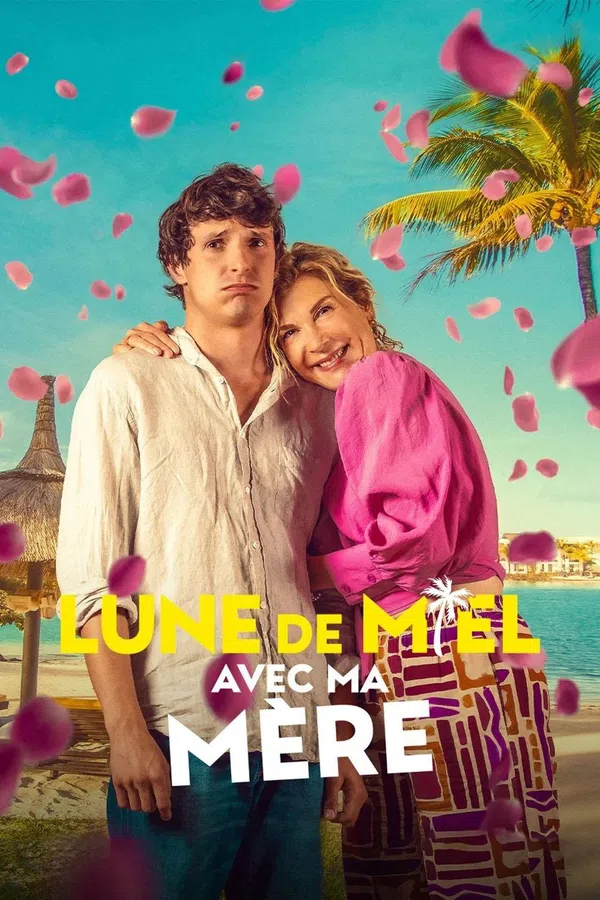 Xem Phim Trăng Mật Cùng Mẹ Vietsub HD Online