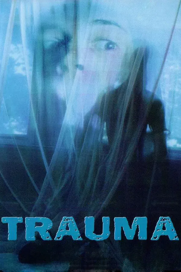 Xem Phim Trauma Vietsub HD Online